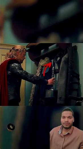 The dark World movie scene #marvel #authored #youtubeshorts #amazing