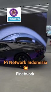 21K views · 1.5K reactions | Bersama Pioneer Dunia Pi network memang luar biasa  @penggemar berat | PI Network Indonesia | Facebook