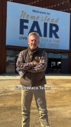 Join Rory and his family at the Homestead Fair this weekend! Two days filled with crafts, food and family fun followed by evenings of music! What’s the catch?? Admission is FREE… just pay for parking!! So fill your car up and join us! | Rory Feek