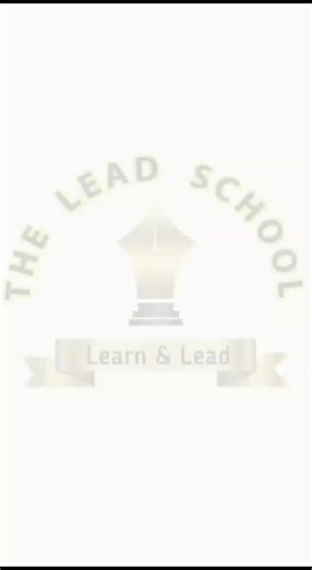 Enroll Now: Admissions Open at The Lead School