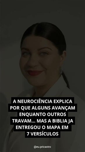 Mapa da Biblia para você destravar..