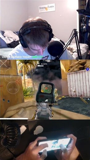 We own Administration