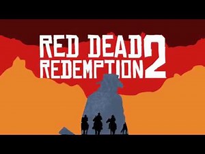 Red Dead Redemption 2 Opening Sequence