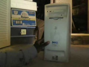 2001 Dell Dimension L1000R