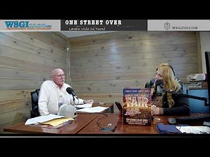 One Street Over with LaVern Vivio and Robertson County Mayor Billy Vogle