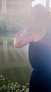 164K views · 4.8K reactions | Redneck fishing pole  | Catfish Cooley | Facebook