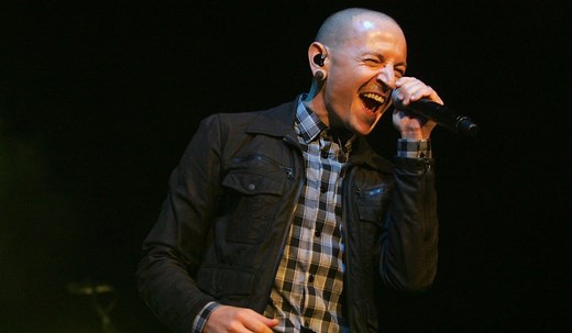 La autopsia confirma la causa de la muerte de Chester Bennington, cantante de Linkin Park