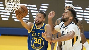 2021 NBA Awards: Who Wins MVP, DPOY and Other Award Predictions