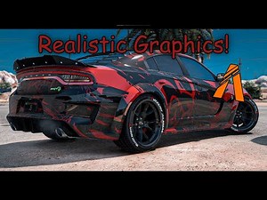 Take Your FiveM Experience to the Next Level with This Insane Graphics Pack!