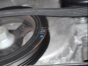 238K views · 2.2K reactions | Installing a serpentine belt the easy way | C10 Trucks | Facebook