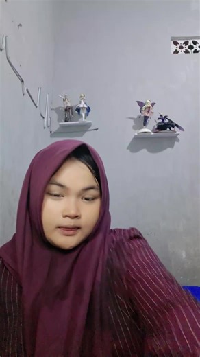 Tutorial Transisi Make Up untuk Pemula