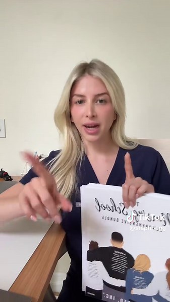 This is HUGE for me!! Thought I would share the process and take a moment to just soak in all of the effort I put in being recognized 💖🤓 #fyp #foryoupage #nursingstudent #nursingschool #nclex