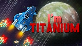 I'm Titanium | PC - Steam | Game Keys