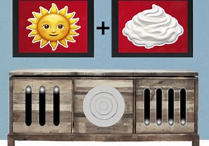 Makeup Room Escape - Escape Fan