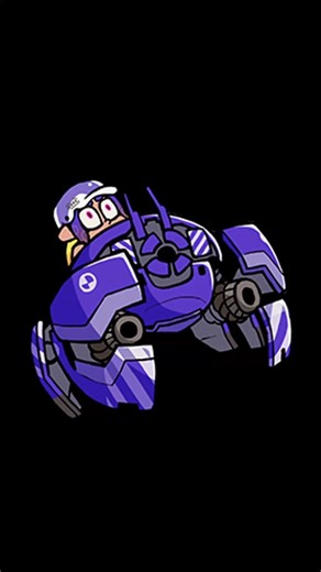 The Art of Crab Tank #Splatoon3 #スプラトゥーン3 #shorts