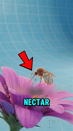 Why Mosquitoes Really Bite You (It’s Not Hunger) 🦟