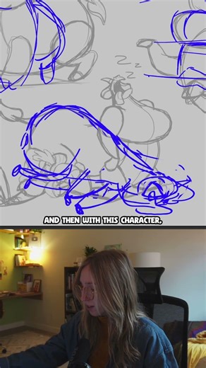 How can we fix this drawing?