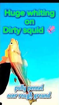 Big baits with pully rig big fish #fishing #bass #fish