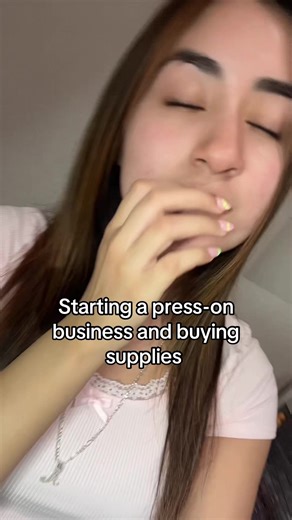 Launching a Press-On Nail Business: Overcoming Challenges