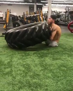 Leave your excuses at home. 🎥: (IG/@nicksantonastasso) | Spartan