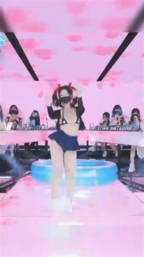 KBJ - Hot Korean Dance OMG! She is so hot and so cute. 😱❤️‍🔥 You can't miss it!! #KBJ #hotdance #koreandance #pandaclass #sexydance #korea #reelviral #kpop #idol #model #sexy #jinricp | Poppy Lollypop