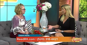 You should consider a Compounding Pharmacy. Here's why.