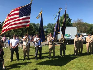 Memorial Day Events In Livingston: Here's What's Happening