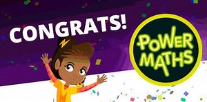 🎊 66.9% of young people passed their #GCSE exams today 🎉 We want every child to become a master of maths and that’s why we developed #PowerMaths: http://pear.sn/UJZi30lwrcT #mathsmastery | Pearson UK & International Schools