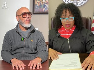 452K views · 7.7K reactions | A Fight Nearly Broke Out When I Found Out My Late Wife Slept with the Tutor—Is My Youngest Even Mine? | Judge Ebony Mediator Court | Facebook