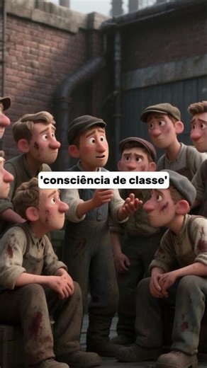 Karl Marx and the class struggle