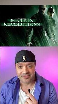 Fun facts about The Matrix Revolutions (2003) #cinema #film #movies