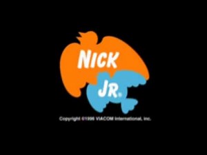 Nick Jr. ID: Birds (1997)