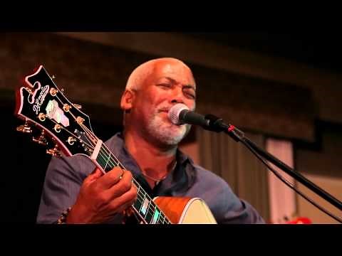 No Woman No Cry Jonathan Butler