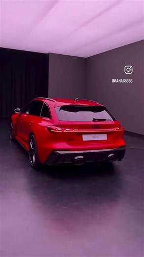 AUDI RS5 2026 - Enjoy !! #audi #rs5 #2026