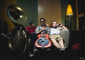 Delgres Offers Up Blues As World Music on 'Mo Jodi' » PopMatters