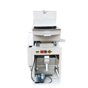 [Hot Item] Destoner Stone Removing Machine Rice Destoner and Polisher Rice Destoner Machine