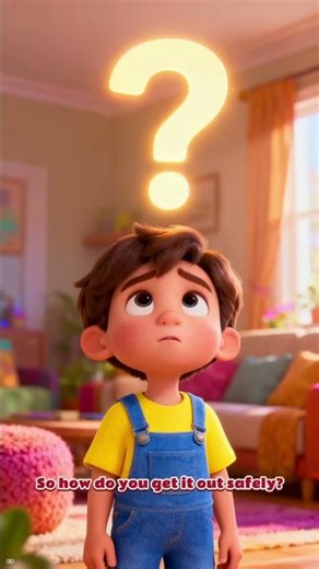 Why Do Splinters Hurt So Much?! 😬