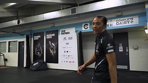 7K views · 45 reactions | What does post-game look like for Darcy Vescio? She shares her routine and recovery tips, thanks to The Complete Dairy. #BoundByBlue | Carlton Football Club | Facebook