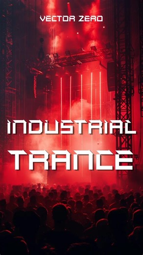 Industrial Trance 2026 | Progressive Trance Journey #progressivetrance #trance #electronicmusic