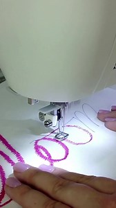 Join our educator Bethany McCue as she demonstrates how to add beautiful embellishments using 3 different techniques with a sewing machine: applique, free motion, and embroidery. Click the link below to watch the full tutorial and access the written instructions. | Singer North America
