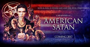 American Satan (2017) - Filmonizirani