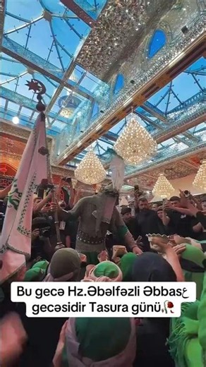 Ya Abbas 🏴 #mahimuharram
