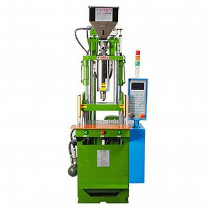 [Hot Item] High-Precision Automatic Vertical Injection Molding Machine From China