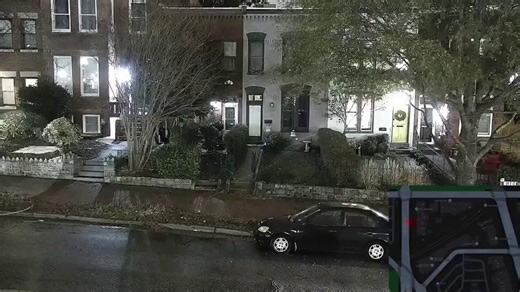 Whistleblower Disclosure dated Dec 11, 2025 from an FBI Employee who lives near Brian Cole Jr. and has observed him walking the neighborhood for nearly a decade.