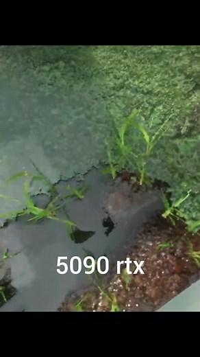 Stunning RTX Minecraft Graphics Showcase