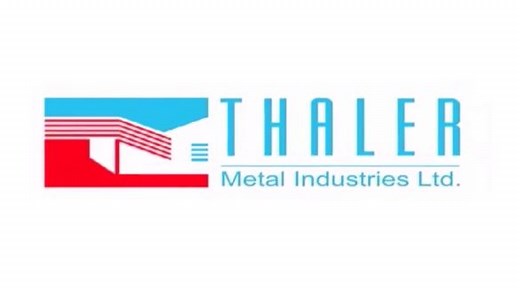 Thaler Metal: Products