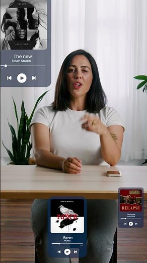 Make your own beautiful album cover for free