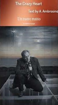 The Crazy Heart