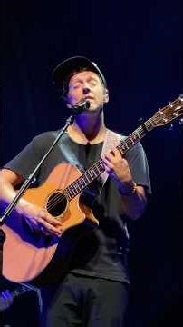 Jason Mraz - A Beautiful Mess (Live Chile 2026).