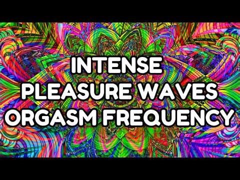 Binaural HFO - Maximum Release Orgasm Frequency